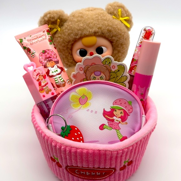 Baby Three Other - Baby Three Easter Basket Bundle